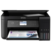 МФУ Epson L6160 фото 1